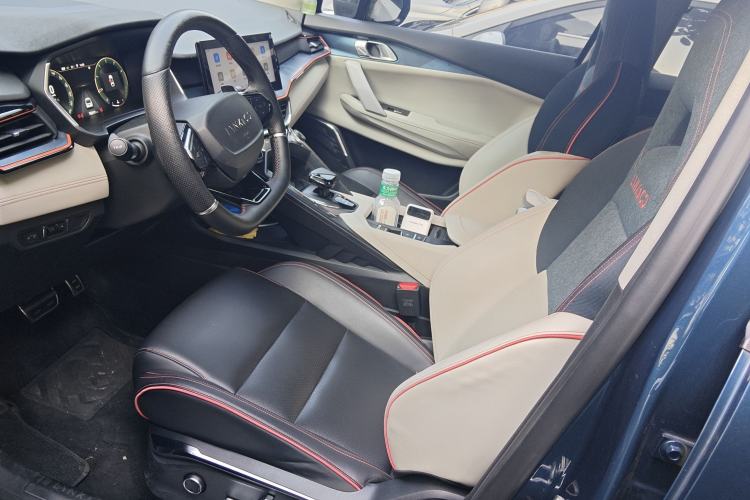 Used Lynk & Co 06 2020 1.5T YAO Halo
