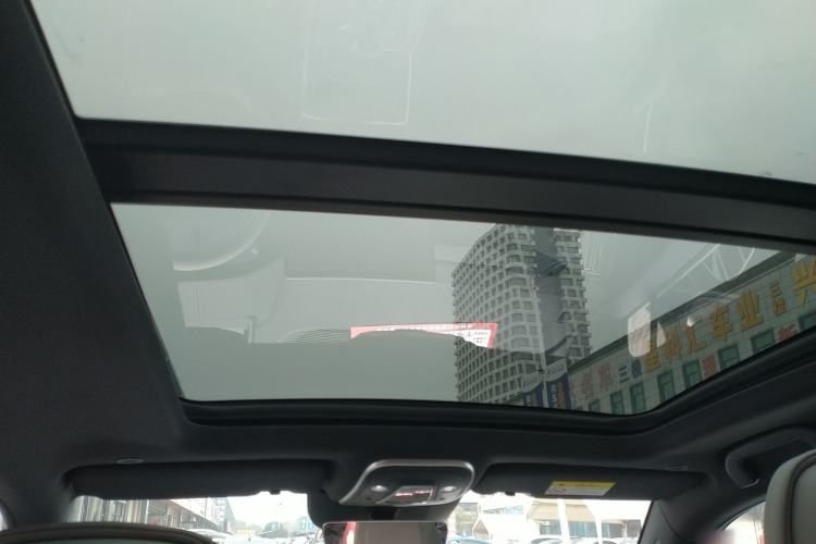 Used BYD Tang New Energy 2025 Intelligent Driving Version DM-i 115KM Flagship Edition