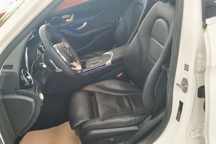 Used Mercedes-Benz C-Class 2020 Restyled C 260 L Sport Edition
