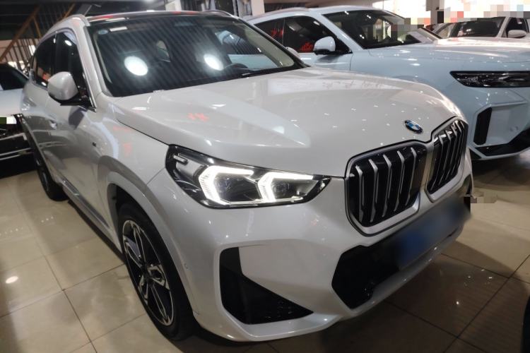 Used BMW X1 2023 sDrive25Li M Sport Package