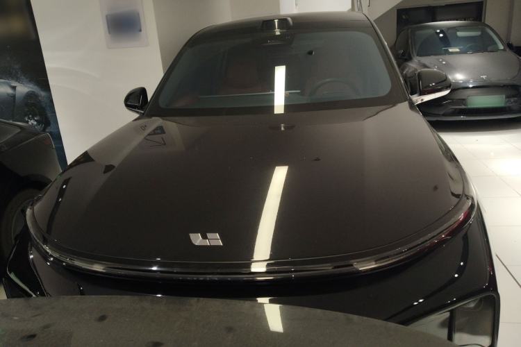 Used Li Auto L8 2023 Max model
