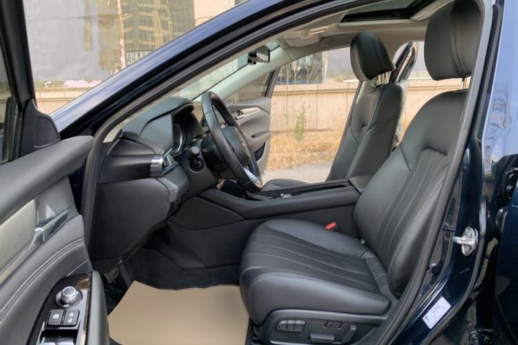 Used Mazda Atenza 2020 2.0L Blue Sky Luxury Edition
