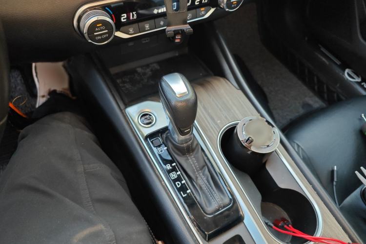 Used Nissan Teana 2021 2.0L XL Comfort Edition
