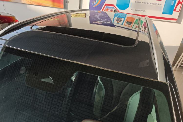 Used Geely Auto Monjaro L 2024 2.0TD High-Power Automatic Two-Wheel Drive Yunqi Version