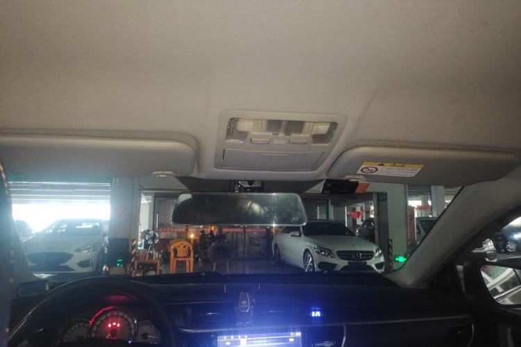 Used Toyota Corolla 2014 1.6L CVT GL
