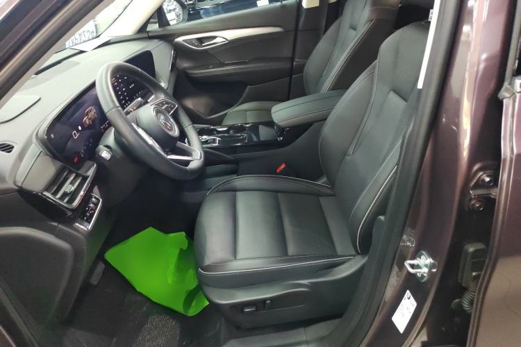 Used Buick Envision 2024 Encore Plus 28T AWD Luxury Edition
