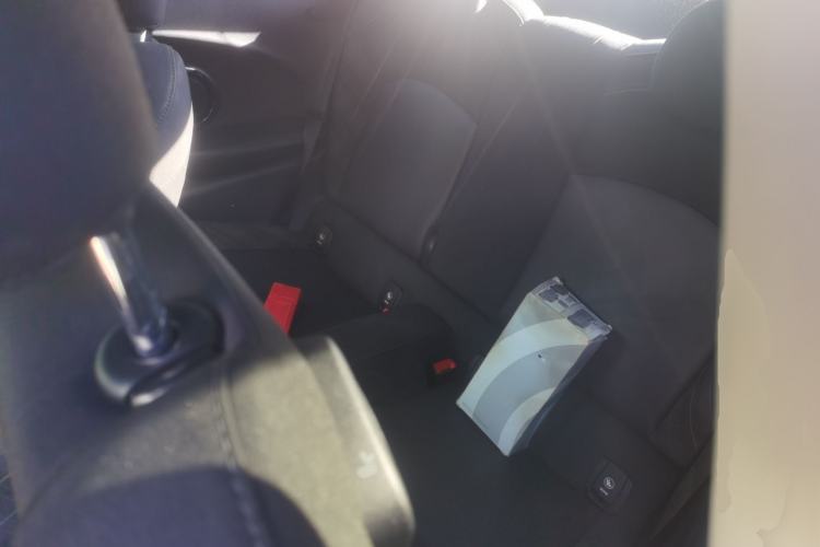 Used  MINI 2016 1.5T COOPER
