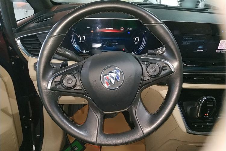 Used Buick GL8 2022 ES Land Cruiser 653T Luxury Model
