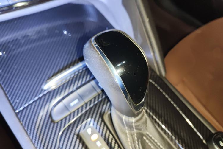 Used Buick Regal 2019 20T Elite Version China V Standard
