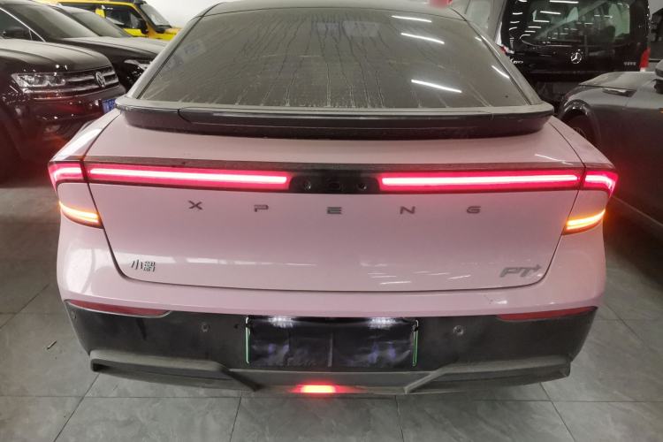 Used XPeng P7+ 2024 Long-Range Max
