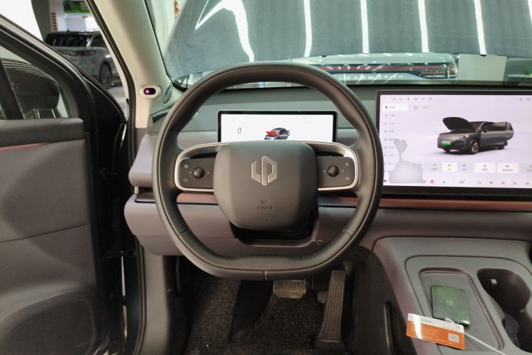 Used Leapmotor C10 2024 530 Smart Edition