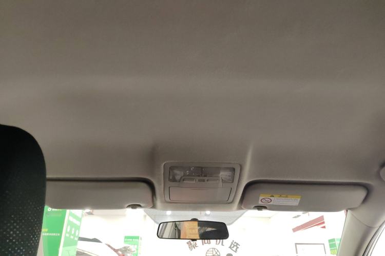 Used Toyota Corolla 2017 Revised Version 1.2T S-CVT GL
