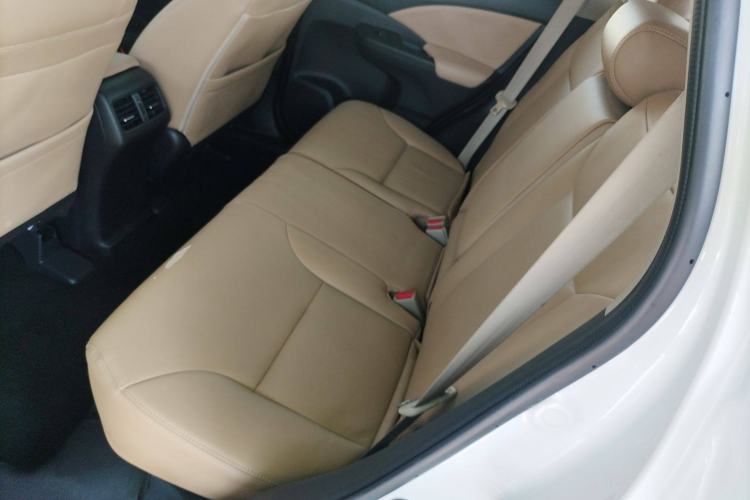 Used Honda CR-V 2016 2.0L two-wheel drive Urban Edition
