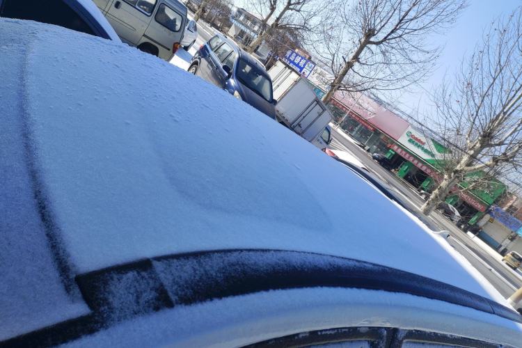 Used Haval M6 2019 1.5T DCT Two-Wheel Drive Value Edition China VI Standard