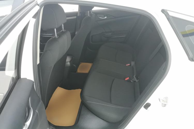 Used Honda Civic 2016 180TURBO CVT Comfort Version