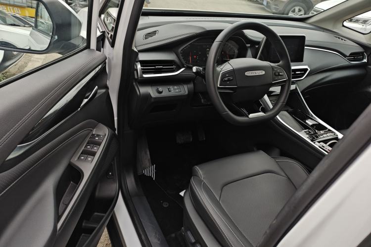 Used SAIC MAXUS G50 2023 PLUS 1.5T Happiness-Recommended Automatic Start Edition
