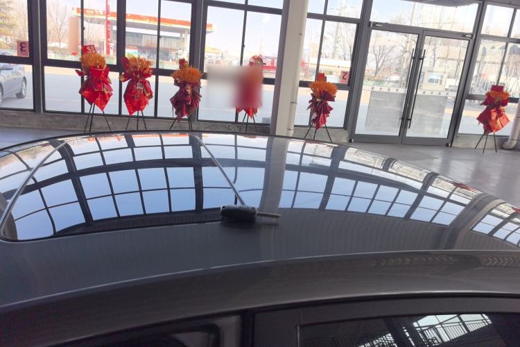 Used Chevrolet Monza 2022 Light Hybrid RS 330T Automatic Comfort Edition