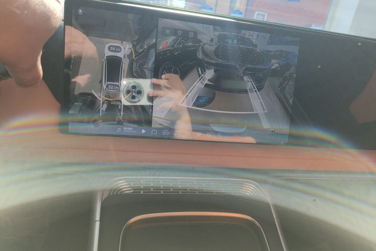 Used XPeng G9 2024 570 Max
