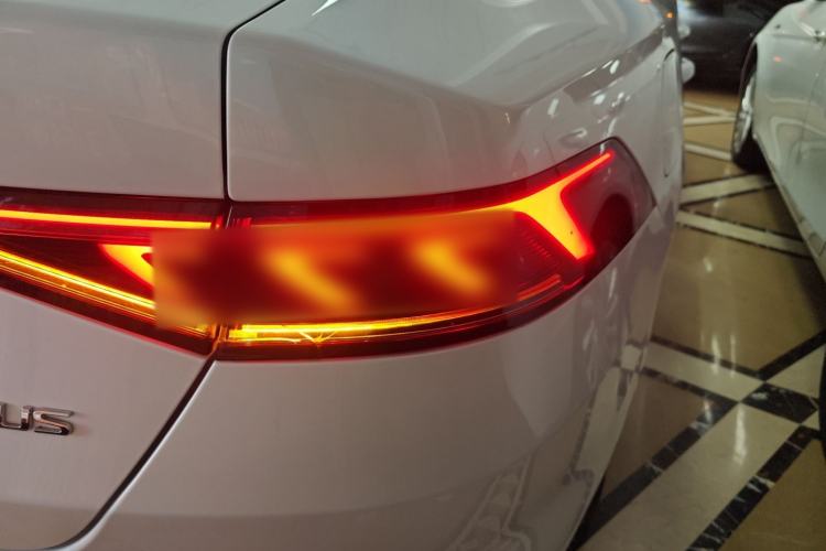 Used BYD Qin PLUS 2024 HONOR Edition DM-i 55KM Leading Model
