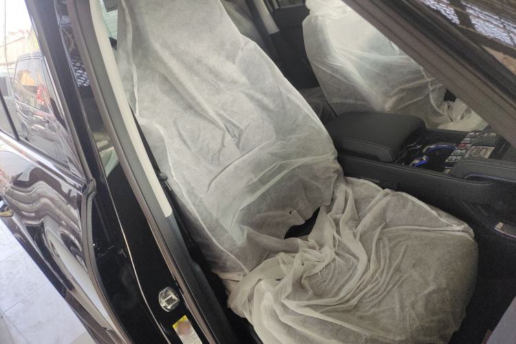 Used  Leopard 5 2025 TianShen Intelligent Driving Ultra Edition