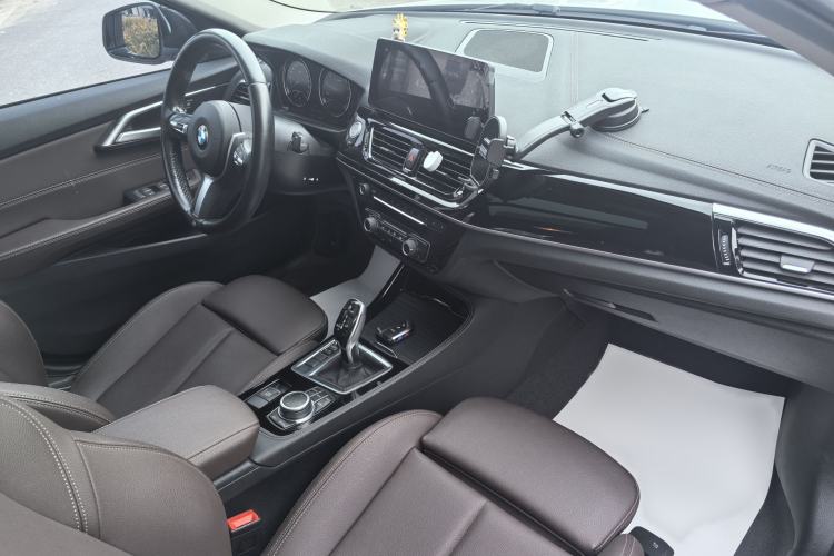 Used BMW 1 Series 2021 Revised 120i M Sport Night Edition
