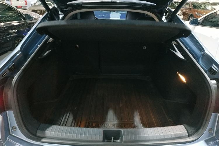 Used Volkswagen Lamando 2022 Lavida L 280TSI DSG Cool & Spicy Edition