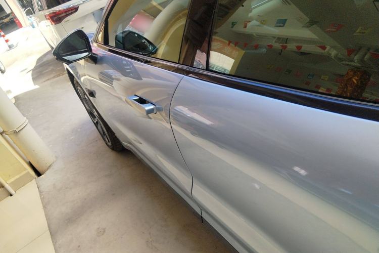 Used Zeekr 001 2023 WE Edition 100 kWh
