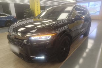 Used Honda Breeze 2020 240TURBO CVT 2WD Phantom Night Edition