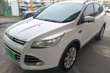 Used Ford Kuga 2015 1.5L GTDi Two-Wheel-Drive Comfort Model
