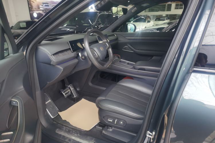 Used Nio ES8 2023 75 kWh
