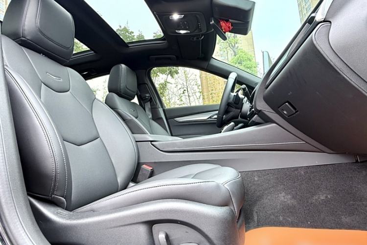 Used Cadillac CT5 2025 28T Urban Sport Edition
