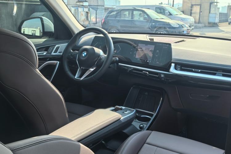 Used BMW X1 2024 sDrive25Li X Design Package
