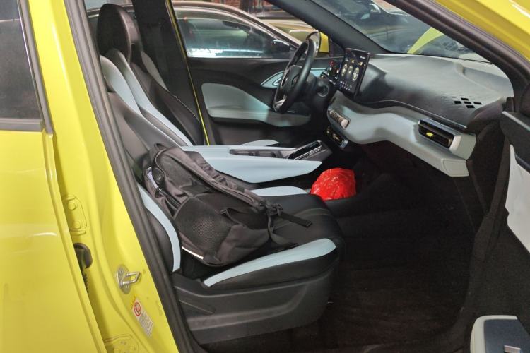 Used BYD Seagull 2023 Flying Edition