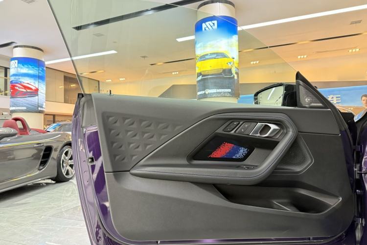 Used BMW 2 Series 2024 M240i
