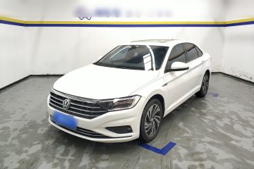 Used Volkswagen Sagitar 2022 280TSI DSG Flyover Edition