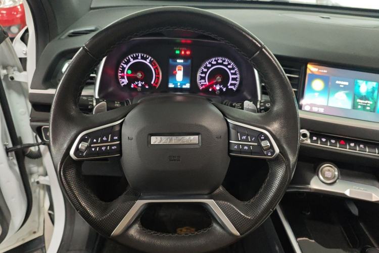 Used Haval H6 2020 2.0 GDIT Automatic GT Champion Edition
