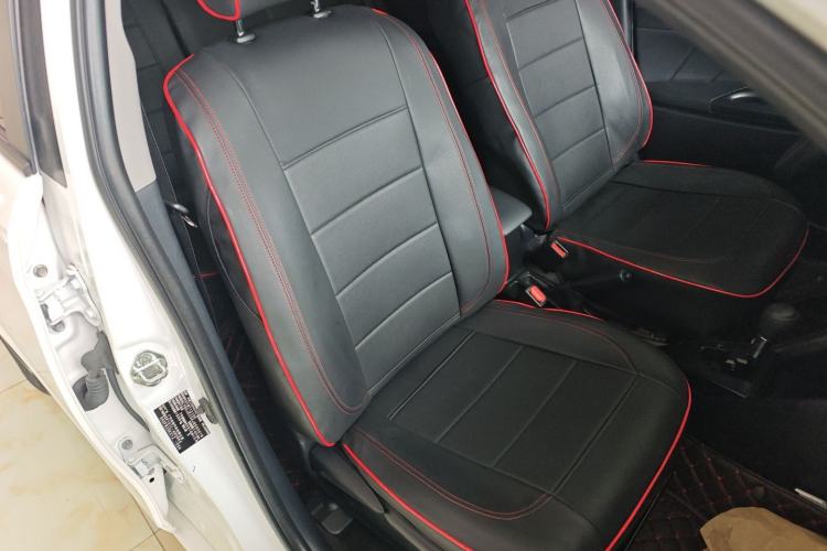 Used Toyota YARiS L 2016 Revised 1.5E CVT Charming Edition
