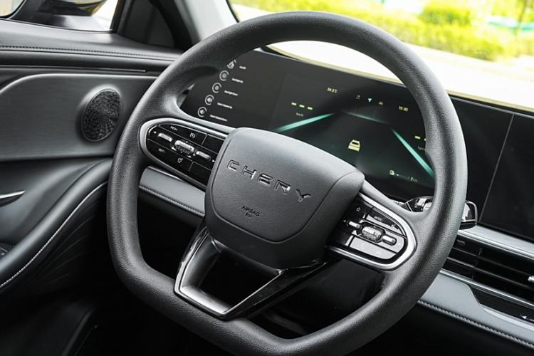 Used Chery Fengyun A8 2024 127 Long-Distance Edition Standard Version
