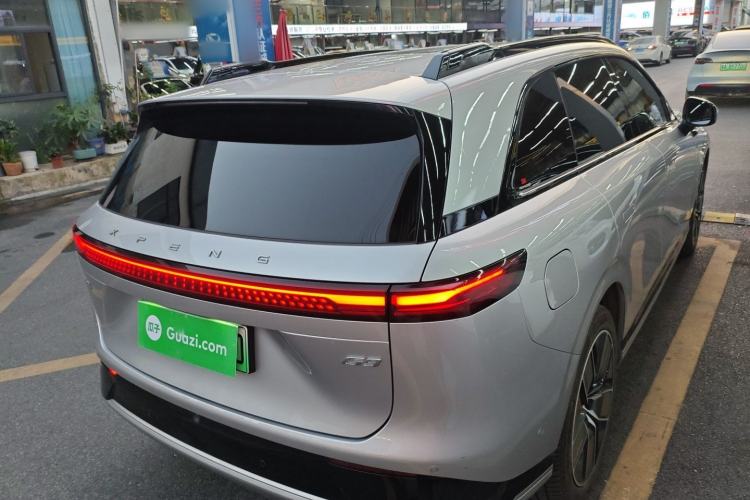Used XPeng G9 2024 702 Max
