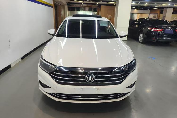 Used Volkswagen Sagitar 2022 280TSI DSG Excellence Edition
