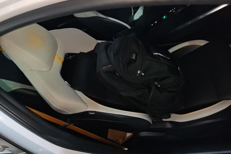 Used MG 5 Scorpio 2022 1.5T Trophy Sport Flagship Edition
