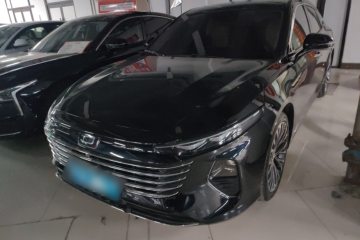 Used Bestune B70 2024 Dragon Edition 1.5T Leading Model