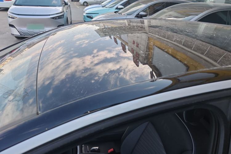 Used Volkswagen ID.3 2024 Pure & Smart Edition
