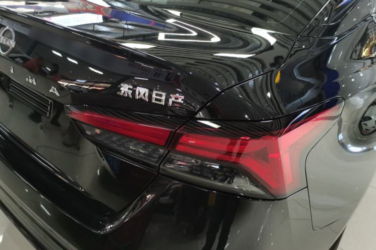 Used Nissan Teana 2022 2.0L XL-TLS Enjoyment Edition