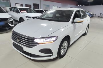 Used Volkswagen Lavida 2023 Revised 1.5L Automatic DeYi Edition