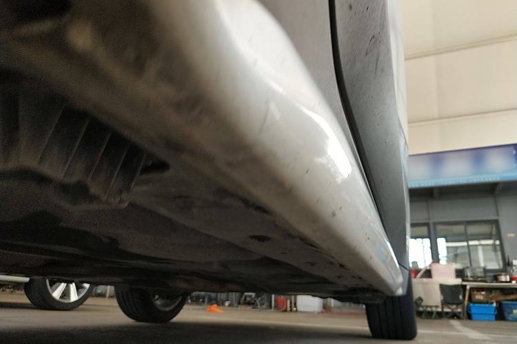 Used BMW X1 2016 sDrive18Li Luxury Model
