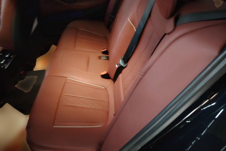 Used BMW 5 Series 2022 Restyled 530Li Leading Edition M Sport Package
