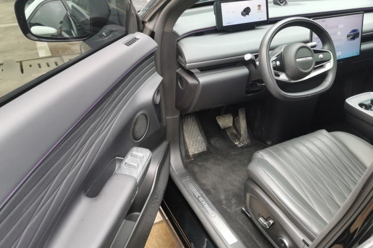 Used  Star Era ET 2024 Extended-Range 240 Ultra All-Wheel Drive