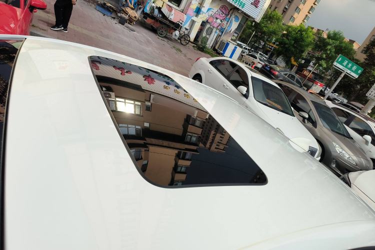 Used Buick GT 2021 1.3T Automatic Mild Hybrid Elite Version
