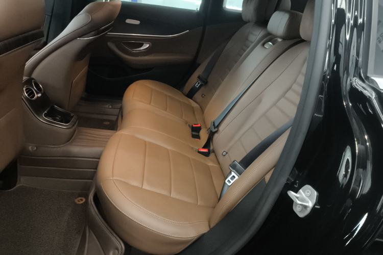 Used Mercedes-Benz E-Class 2021 Restyled E 300 L Sporty and Stylish Edition
